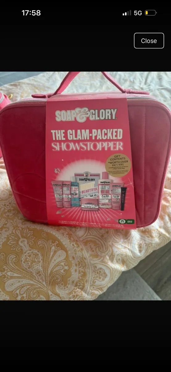Soup and glory set - Image 2