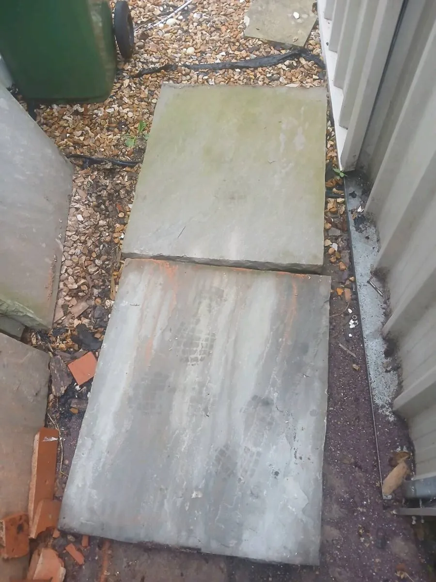 Stone wall cappings - Image 3