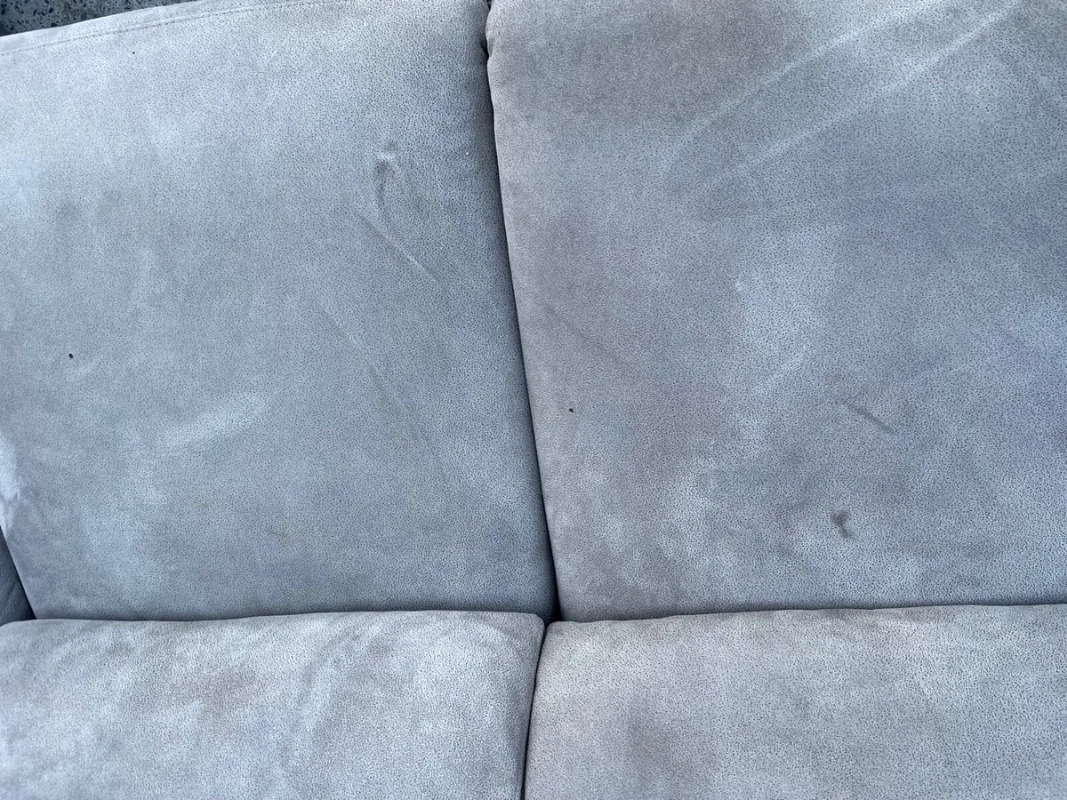 Recliner Corner sofa - Image 4