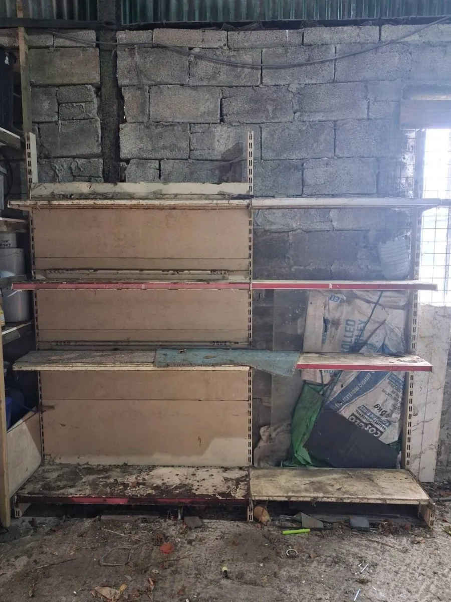 Shelving - Image 1