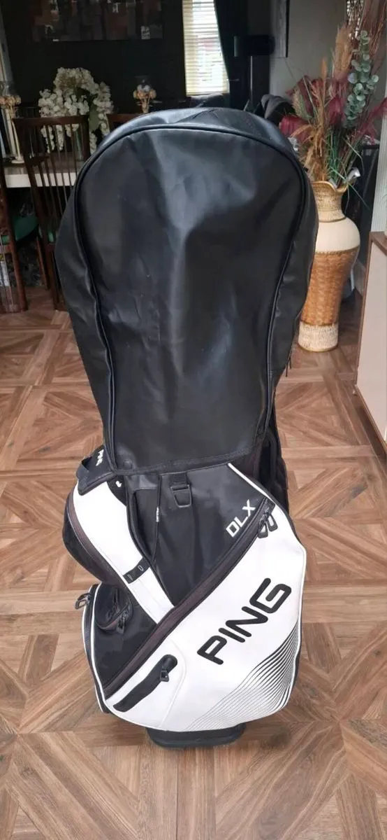 PING DLX  BAG - Image 1