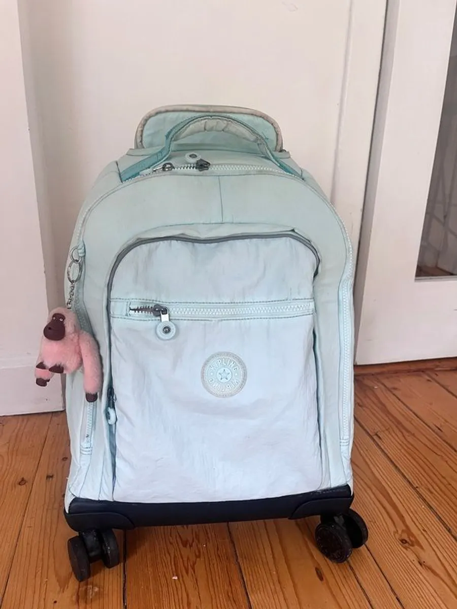 school bag - Image 1