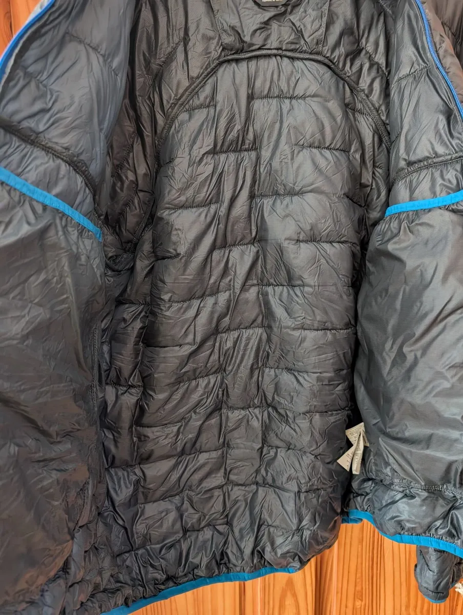 Patagonia Micro puff hoody - Image 4