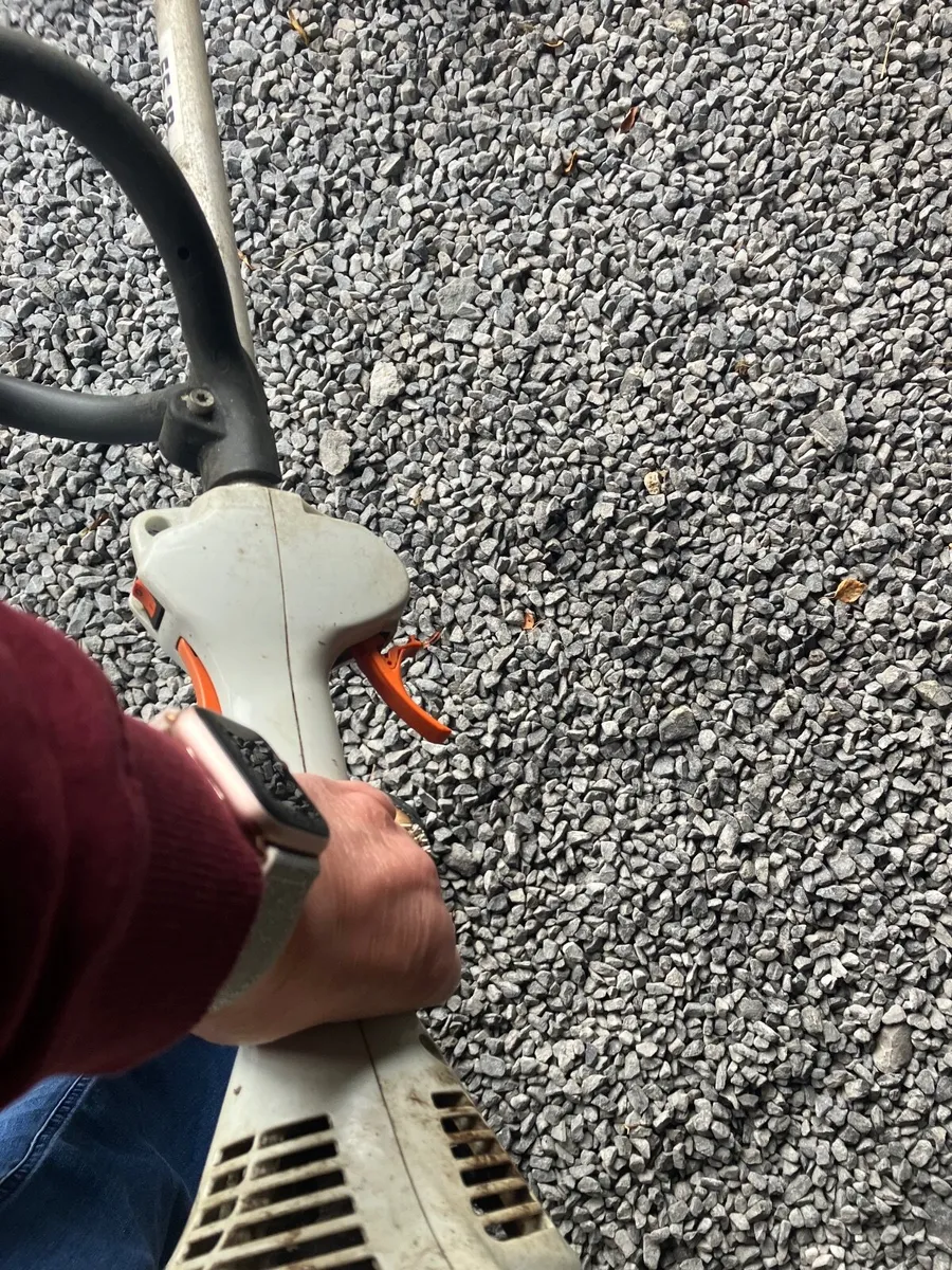 Grass strimmers - Image 3