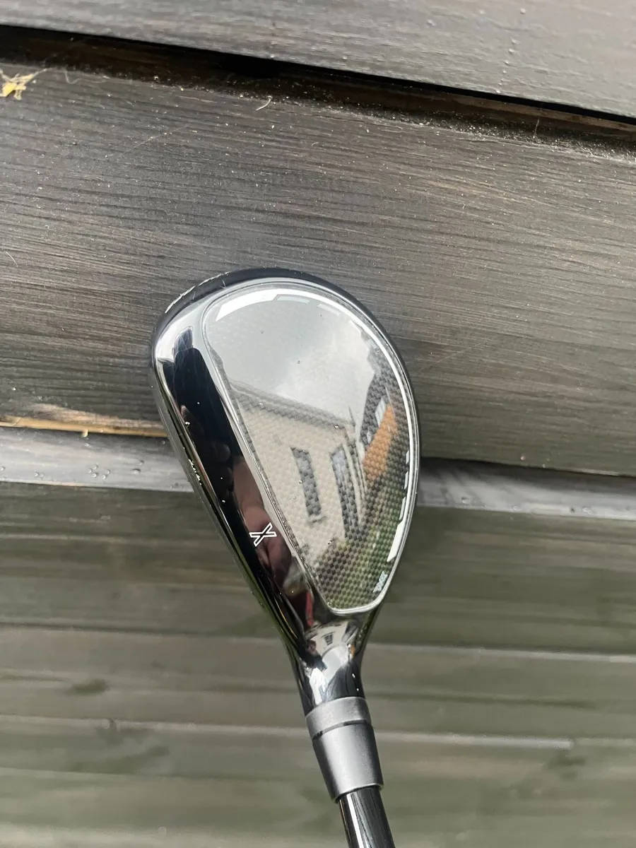 PXG0311 Black Ops Hybrid 19Deg - Image 3