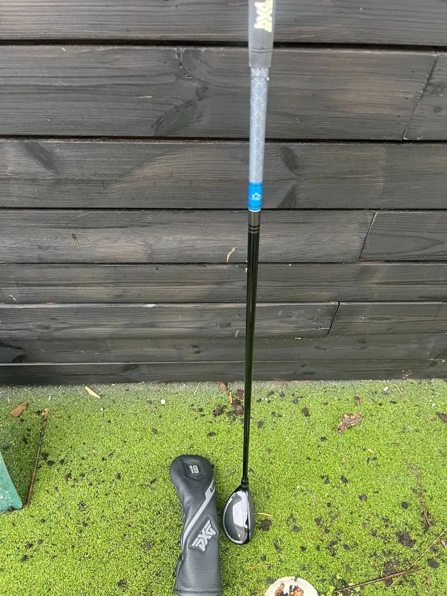 PXG0311 Black Ops Hybrid 19Deg - Image 4