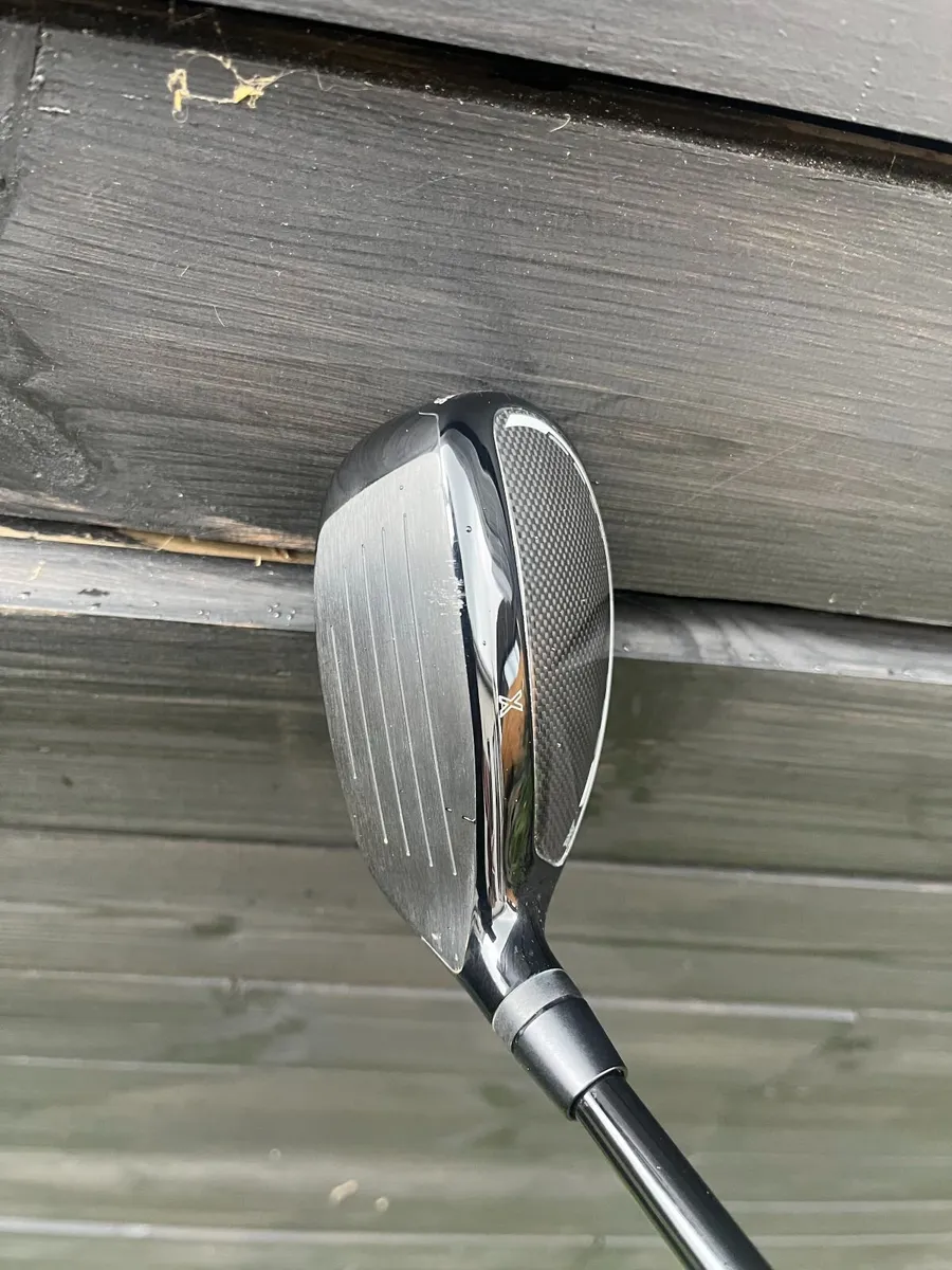 PXG0311 Black Ops Hybrid 19Deg - Image 1