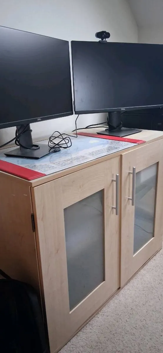 Office Desk - Image 3