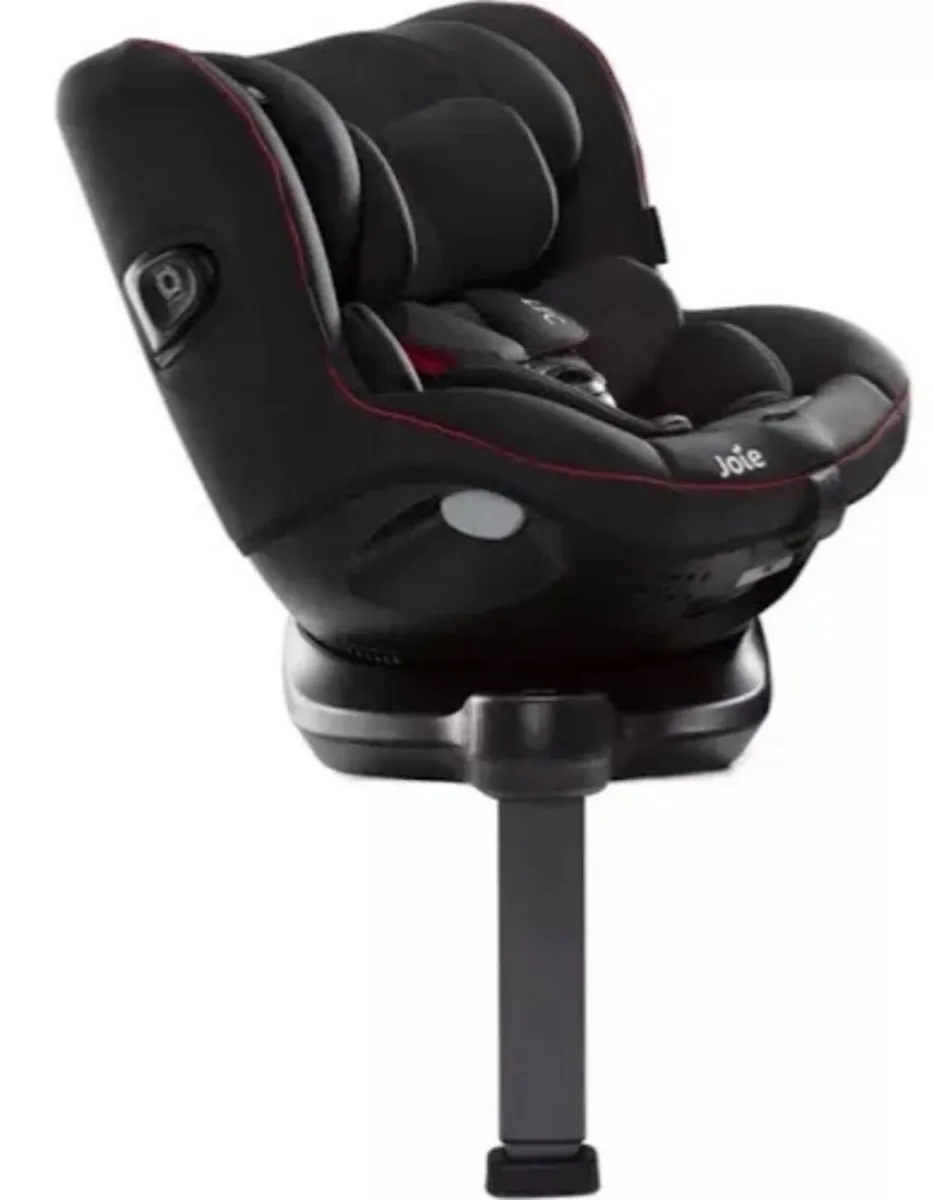 Joie i360 car seat - Image 2