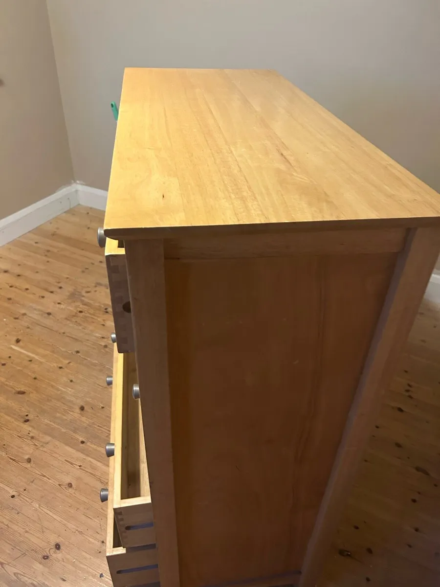 Bedroom furniture - Image 4