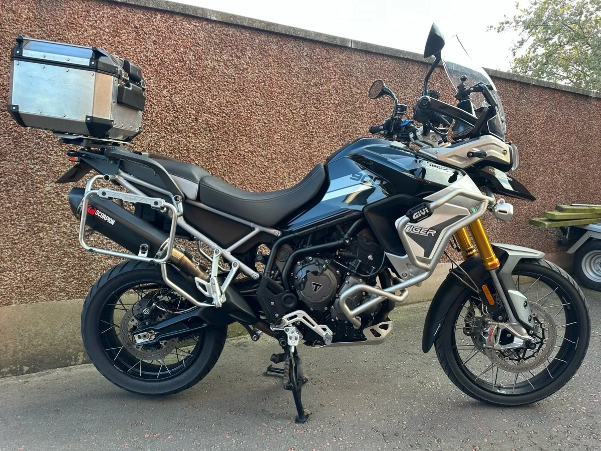 Triumph - Image 2
