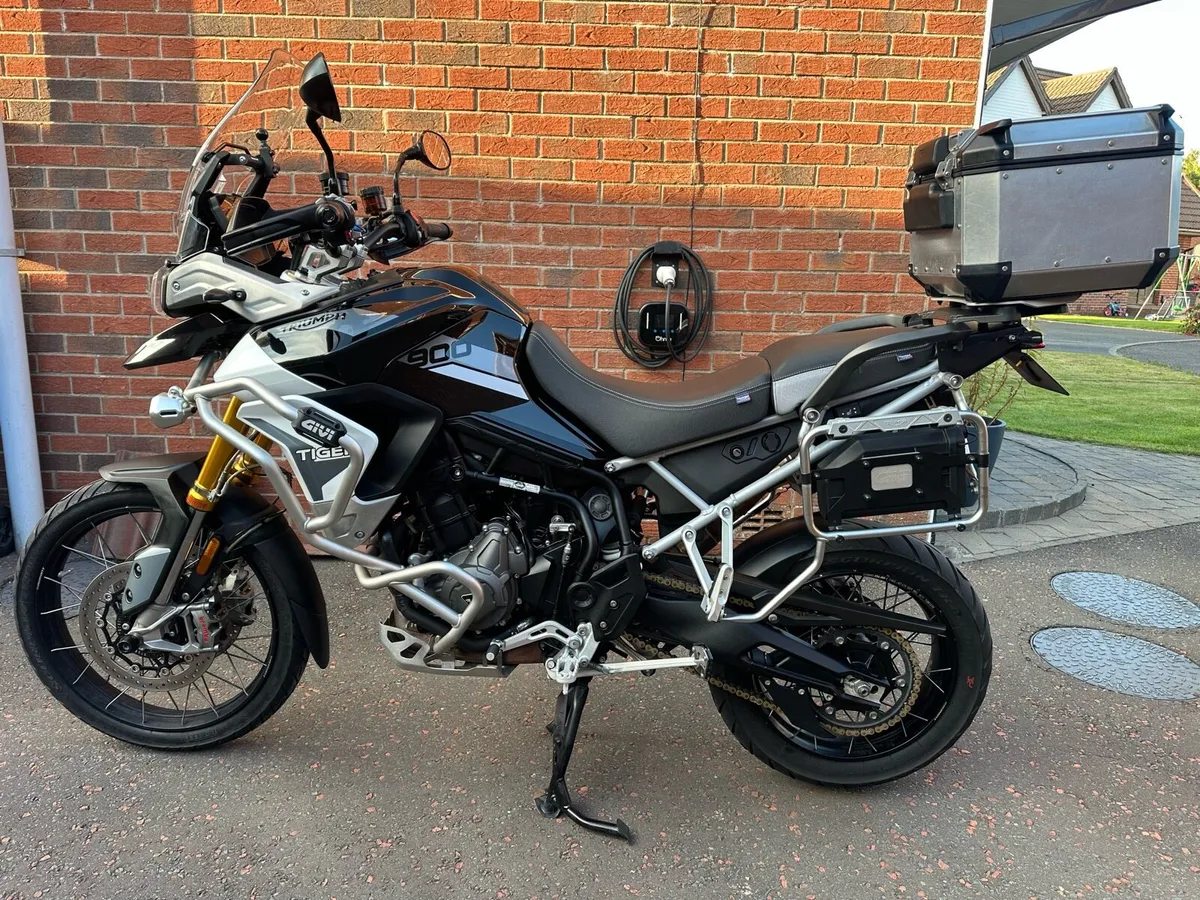 Triumph - Image 3