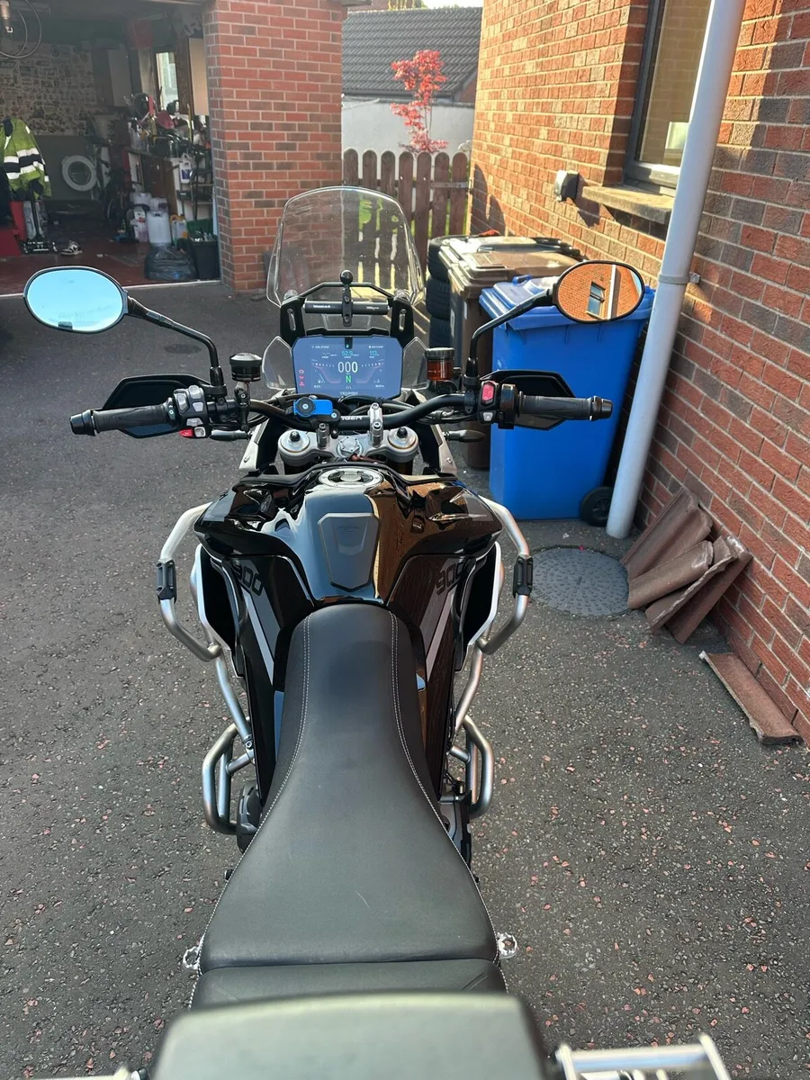 Triumph - Image 4