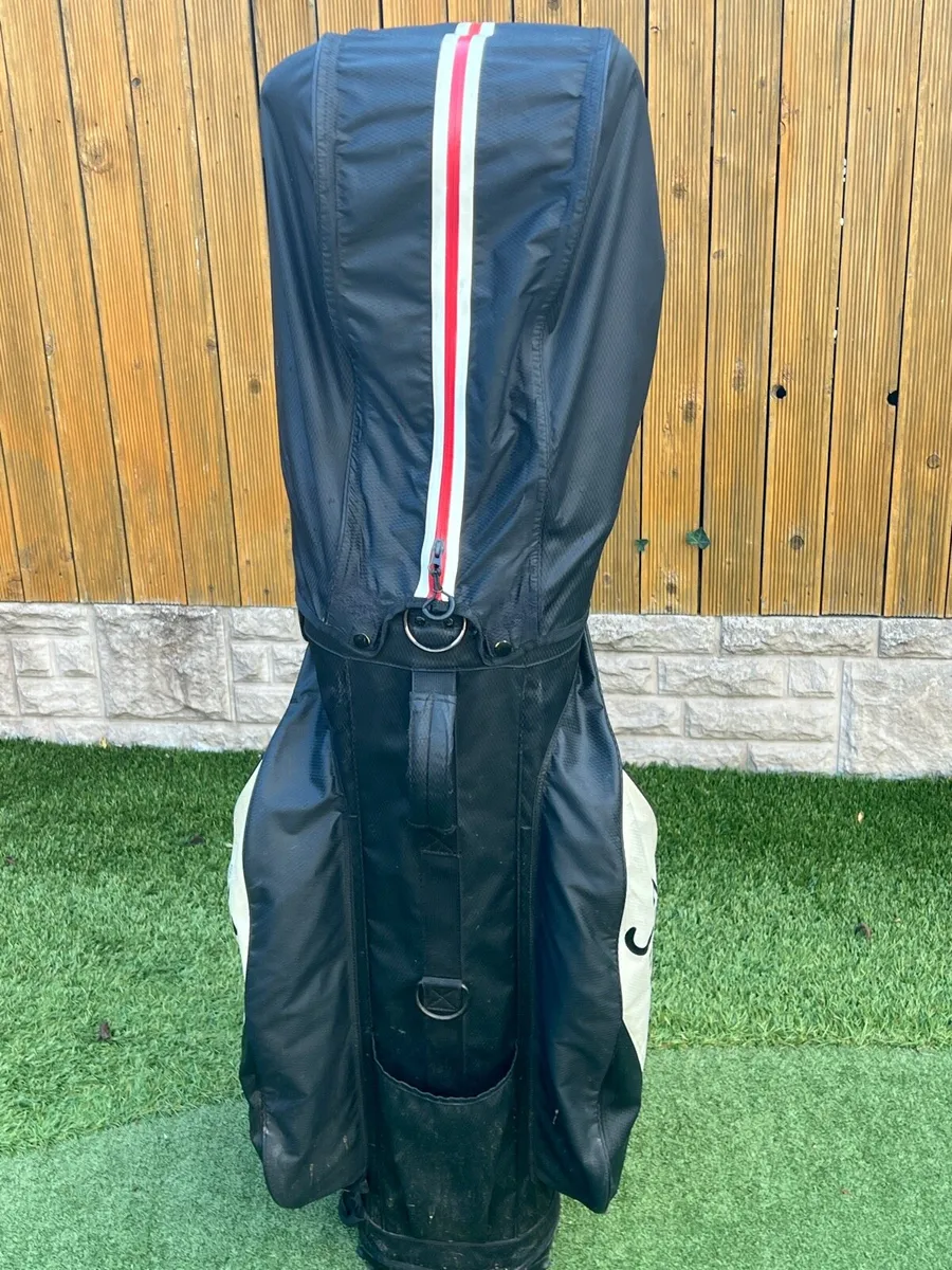 Titleist StaDry Cart Bag - Image 4