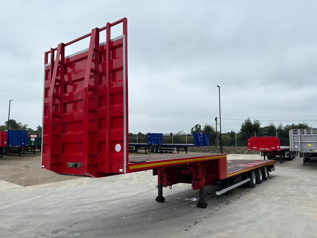SDC Stepframe Flat - Image 2