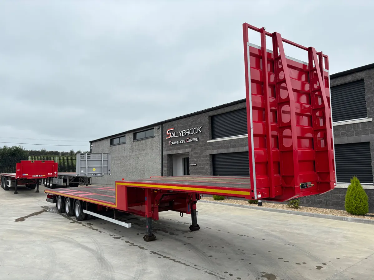 SDC Stepframe Flat - Image 3