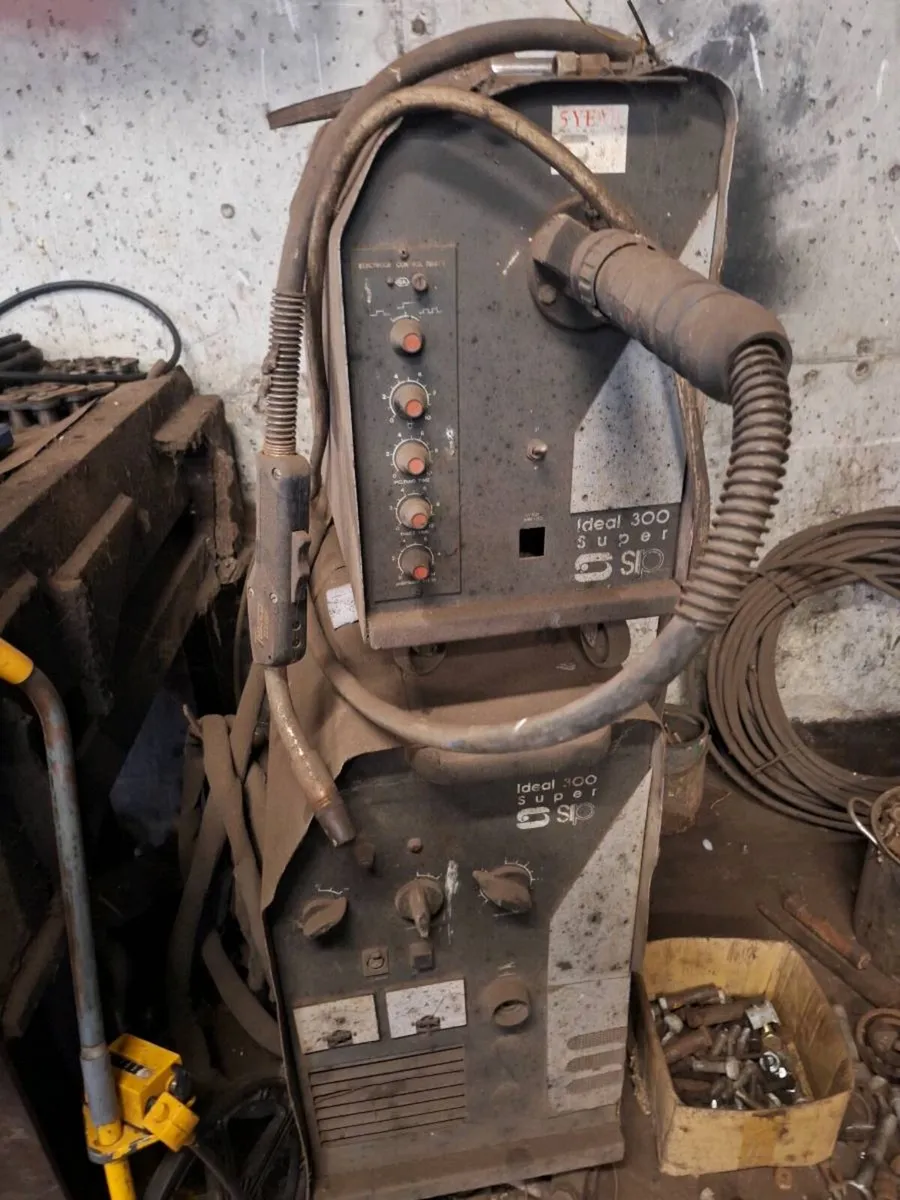Welder