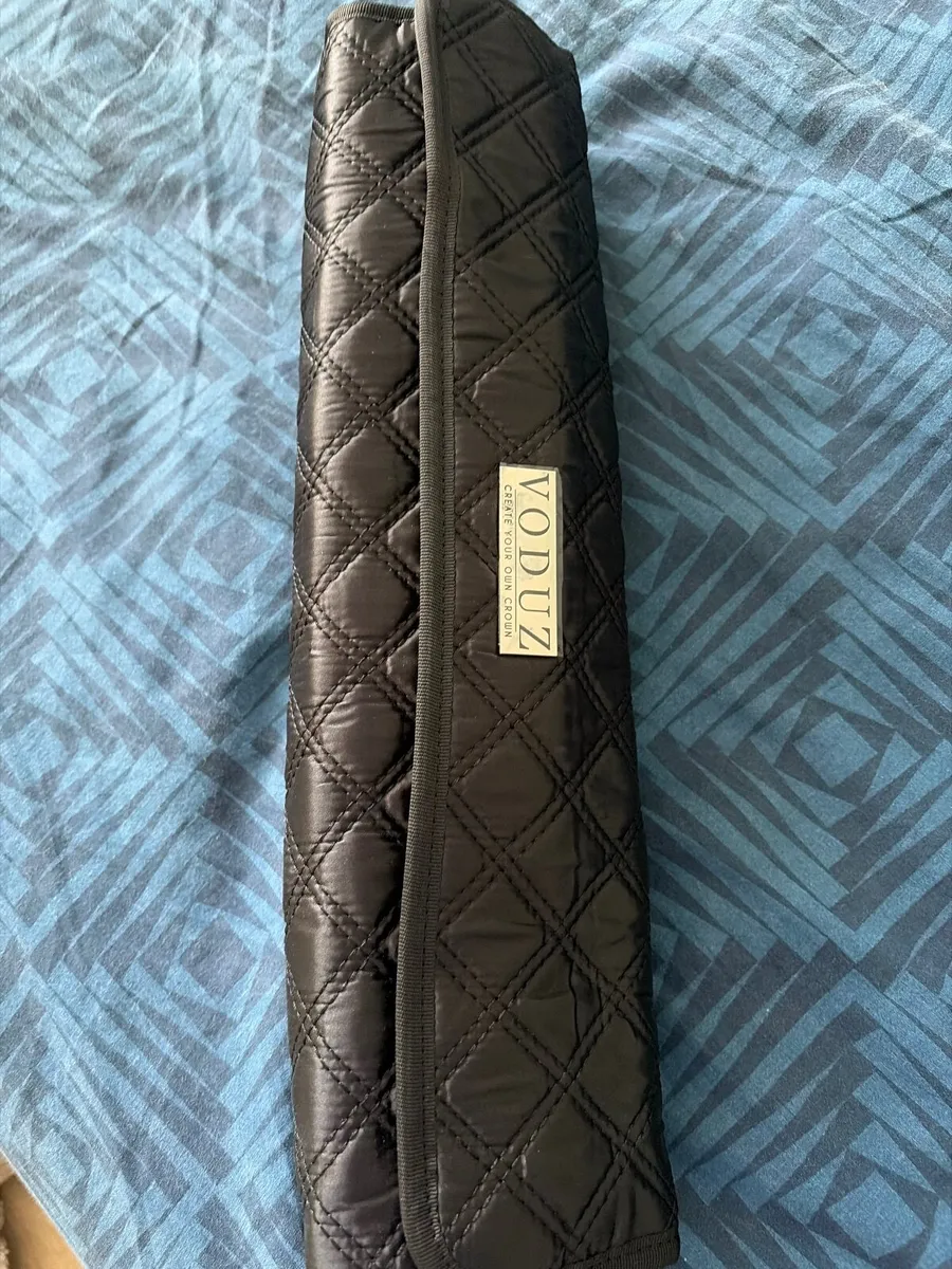 Voduz Smooth Operator Straightener - Image 2