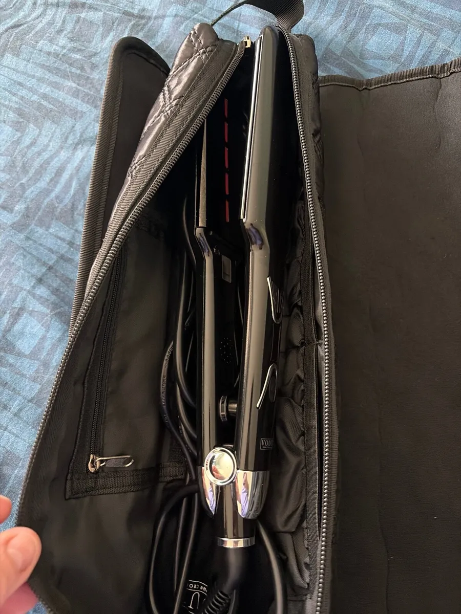 Voduz Smooth Operator Straightener - Image 3
