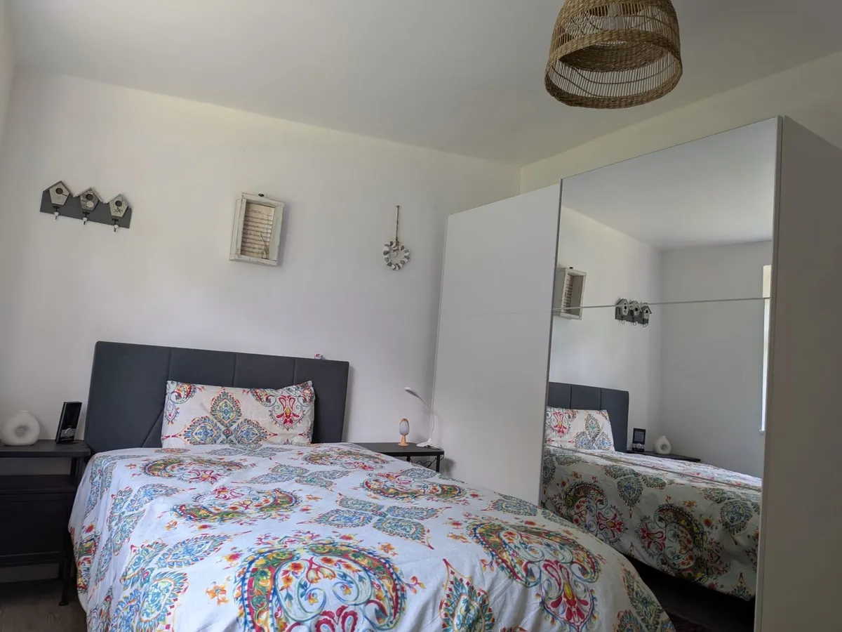 House to let-SHORT TERM - Image 1
