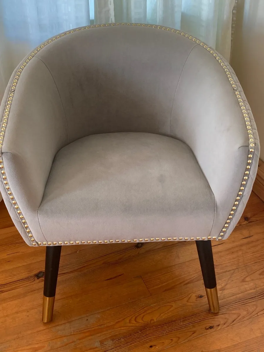 Chair - Image 1
