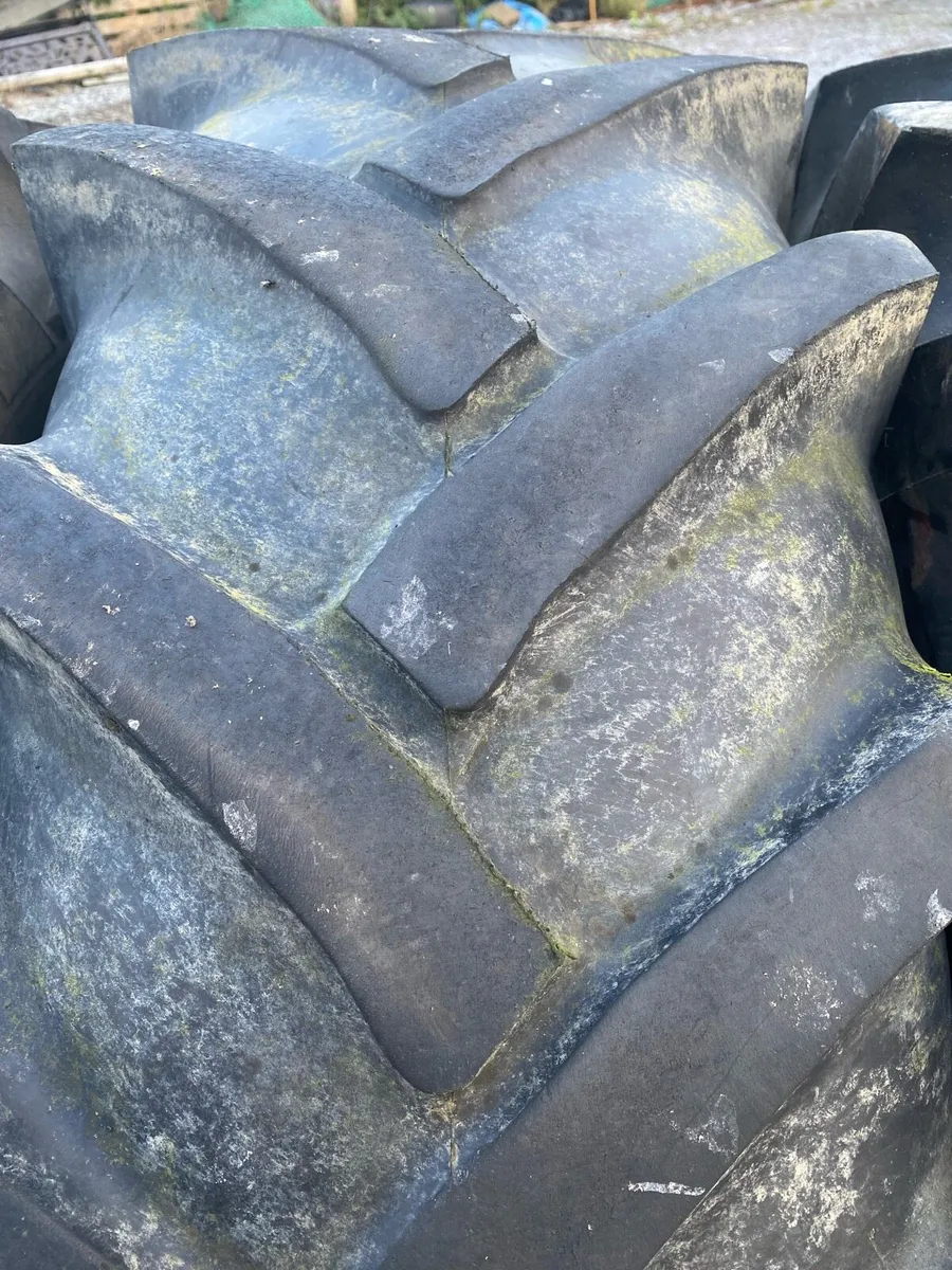 Tyres - Image 2
