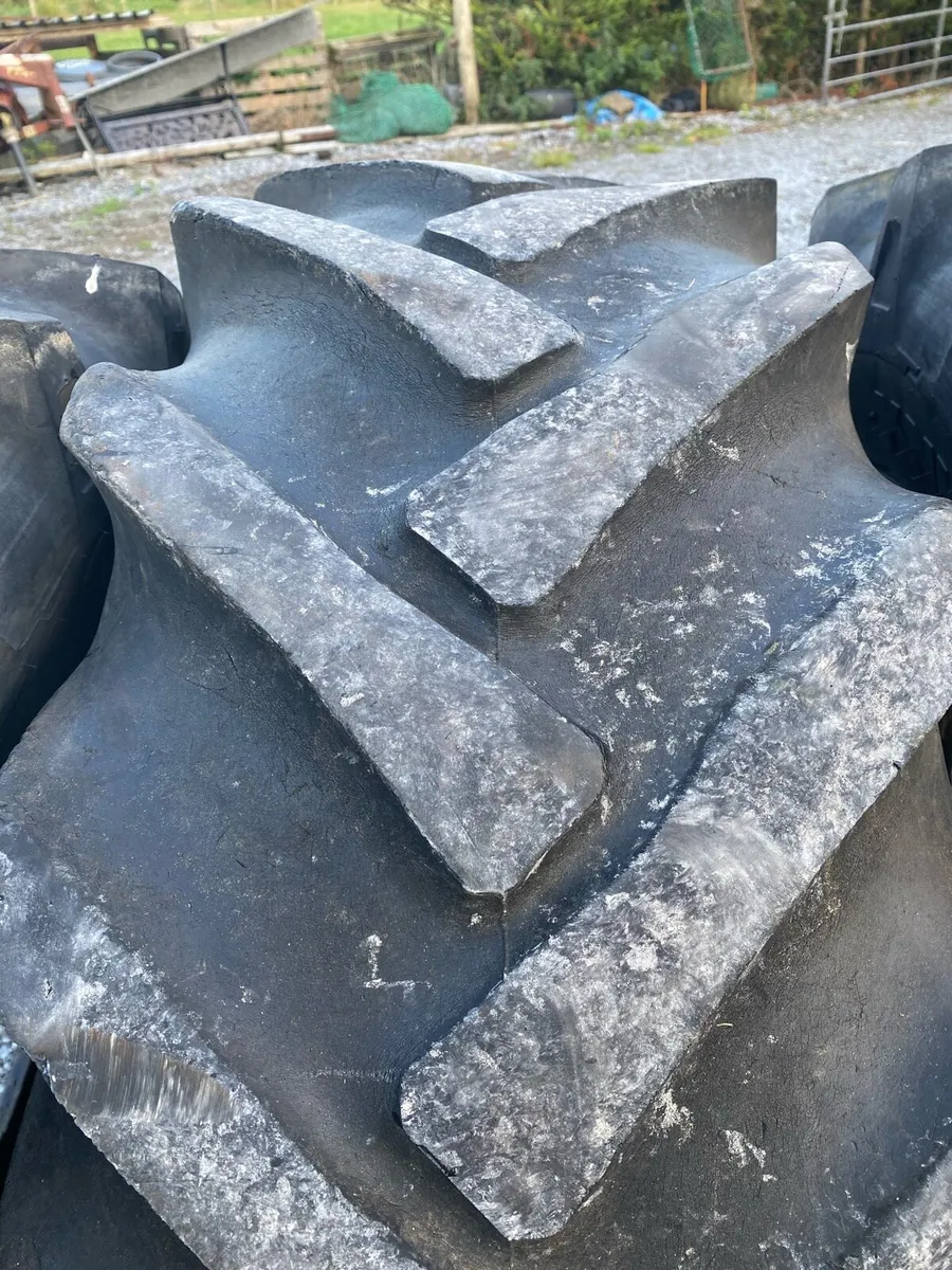 Tyres - Image 3