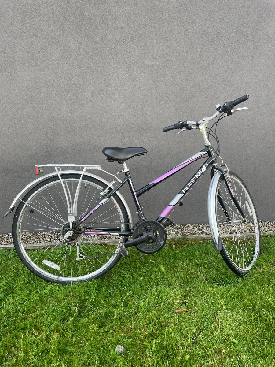 Ladies bike excellent condition - Image 4