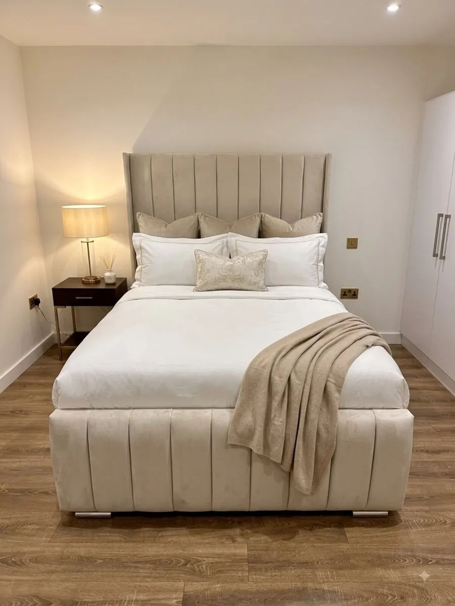 New beds - Image 1