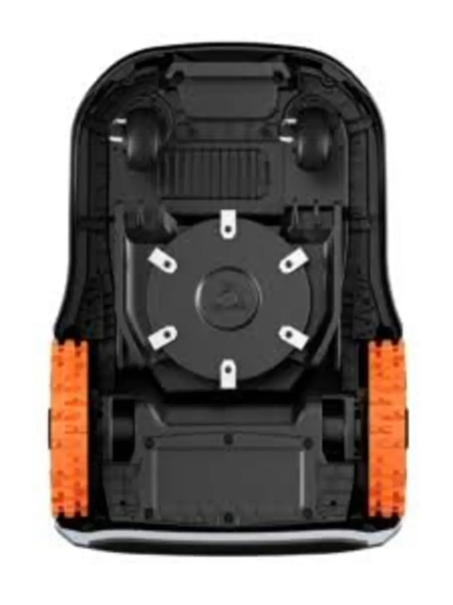 New Segway Navimow i215 Lidar - Up to 1500m2 - Image 2