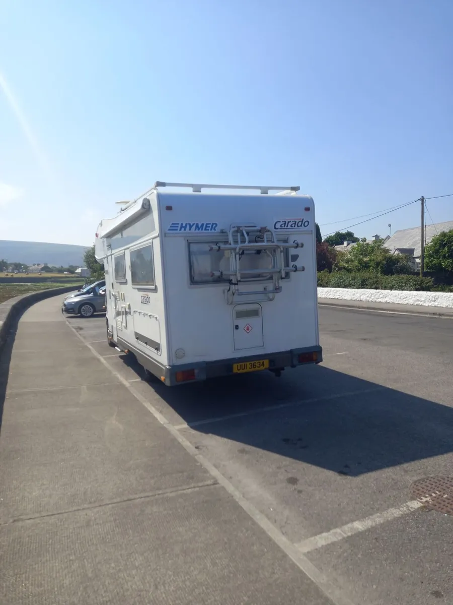 campervan - Image 2
