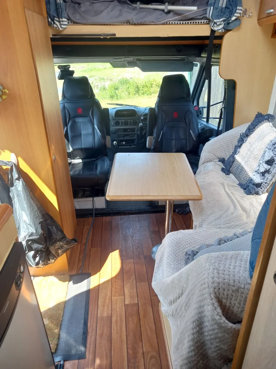 campervan - Image 3