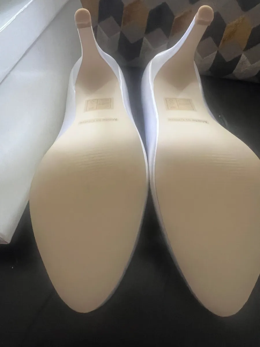 Bridal Shoes (Shades) - Image 3