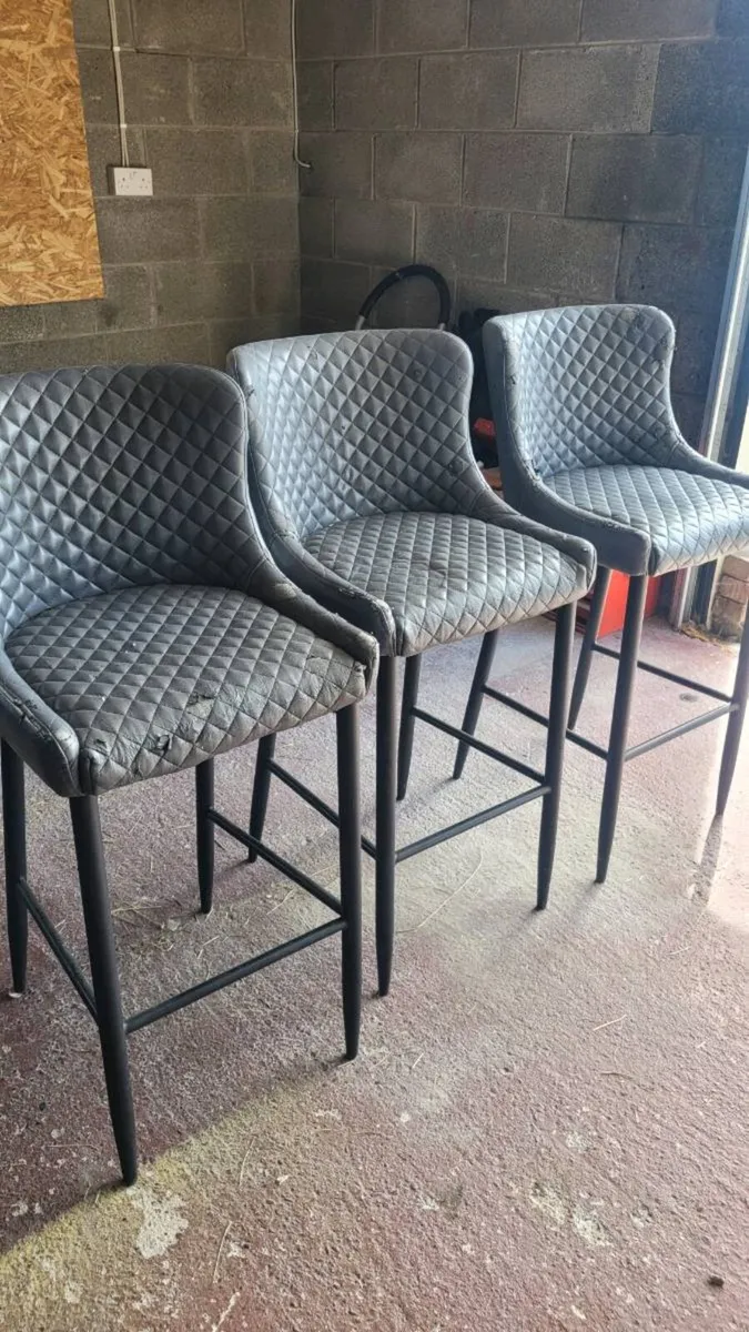 High chairs