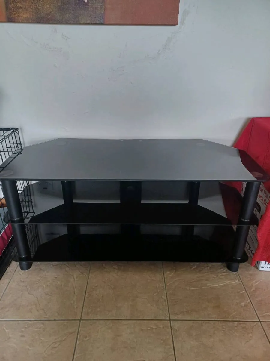 Tv stand - Image 1