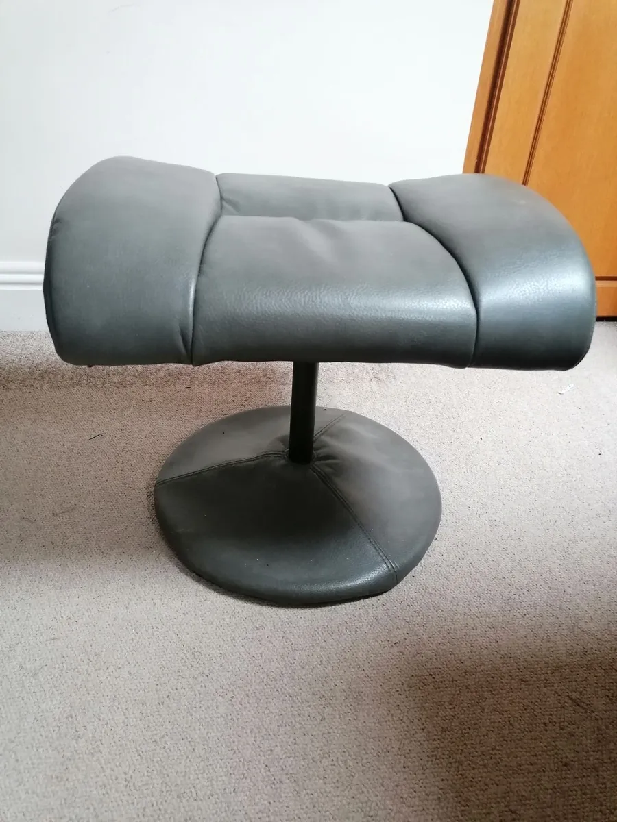 Footstool