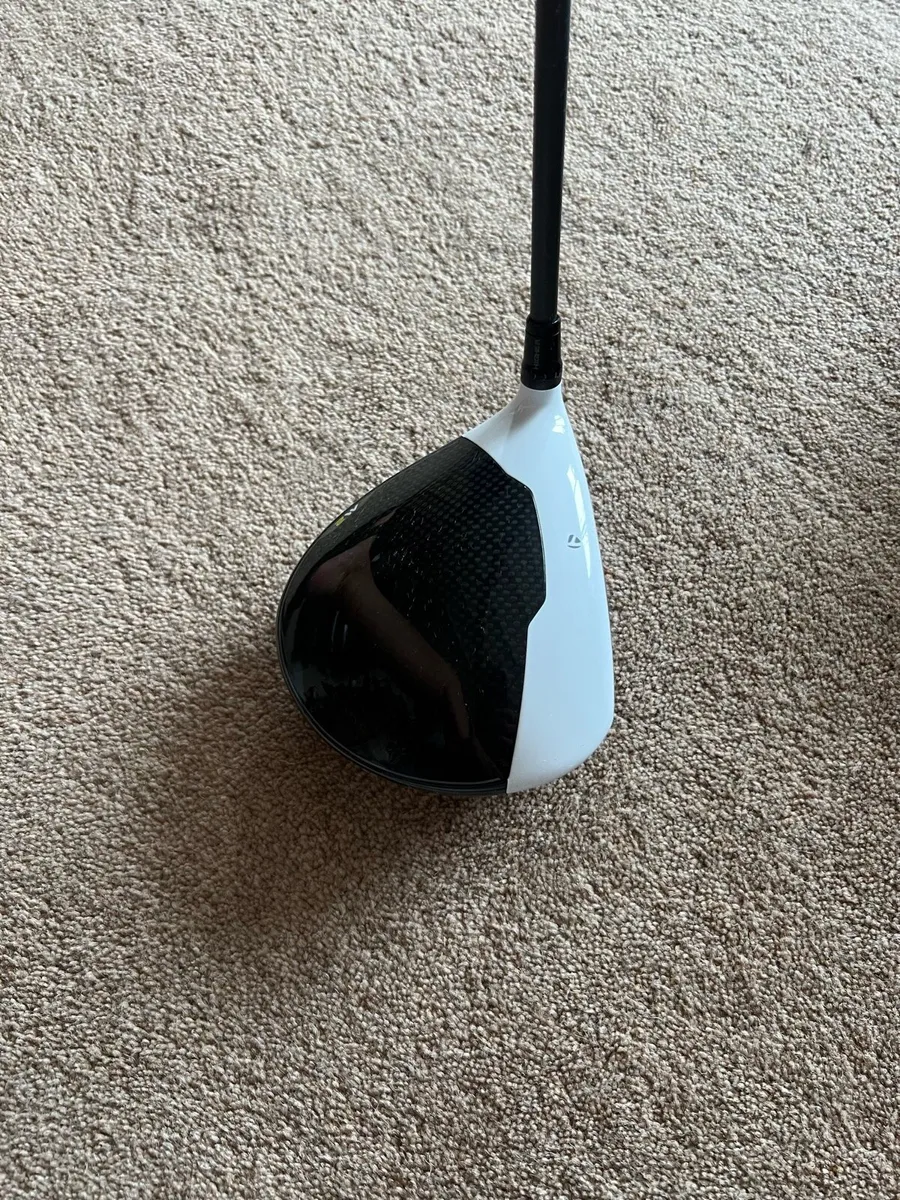 TaylorMade M2 Driver - Image 1