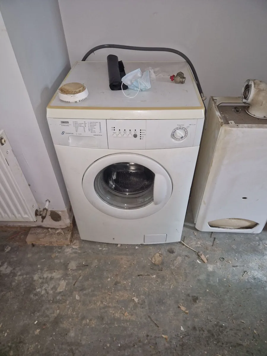 Washing machine - Image 2