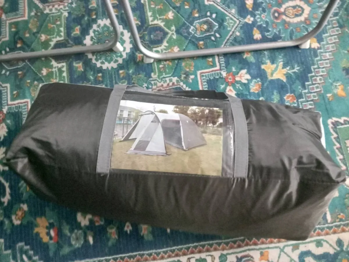 Tent - Image 2
