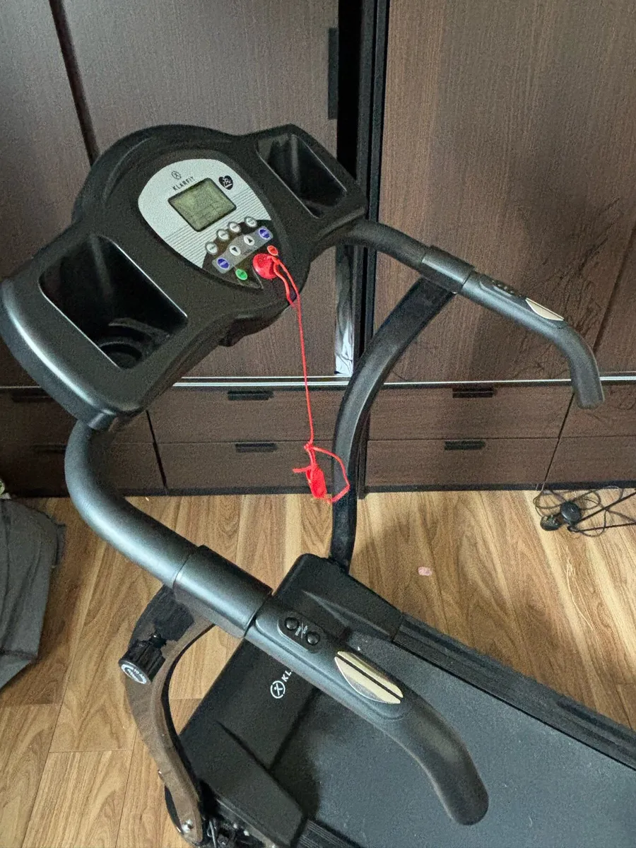 Treadmill - Image 2