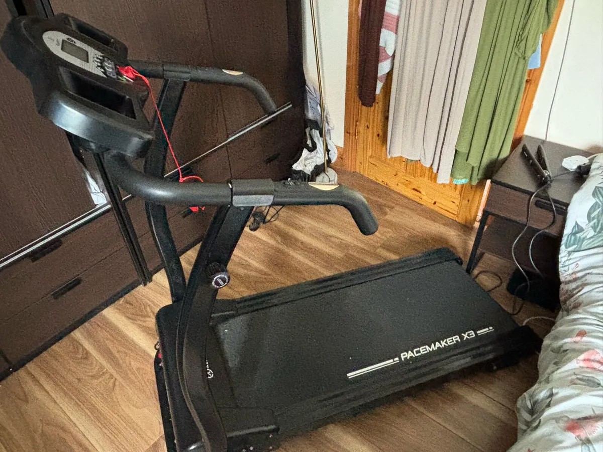 Treadmill - Image 3
