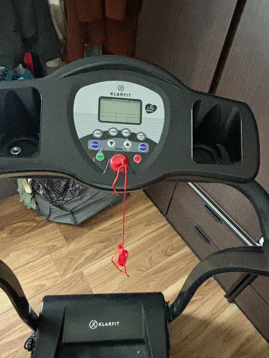 Treadmill - Image 4