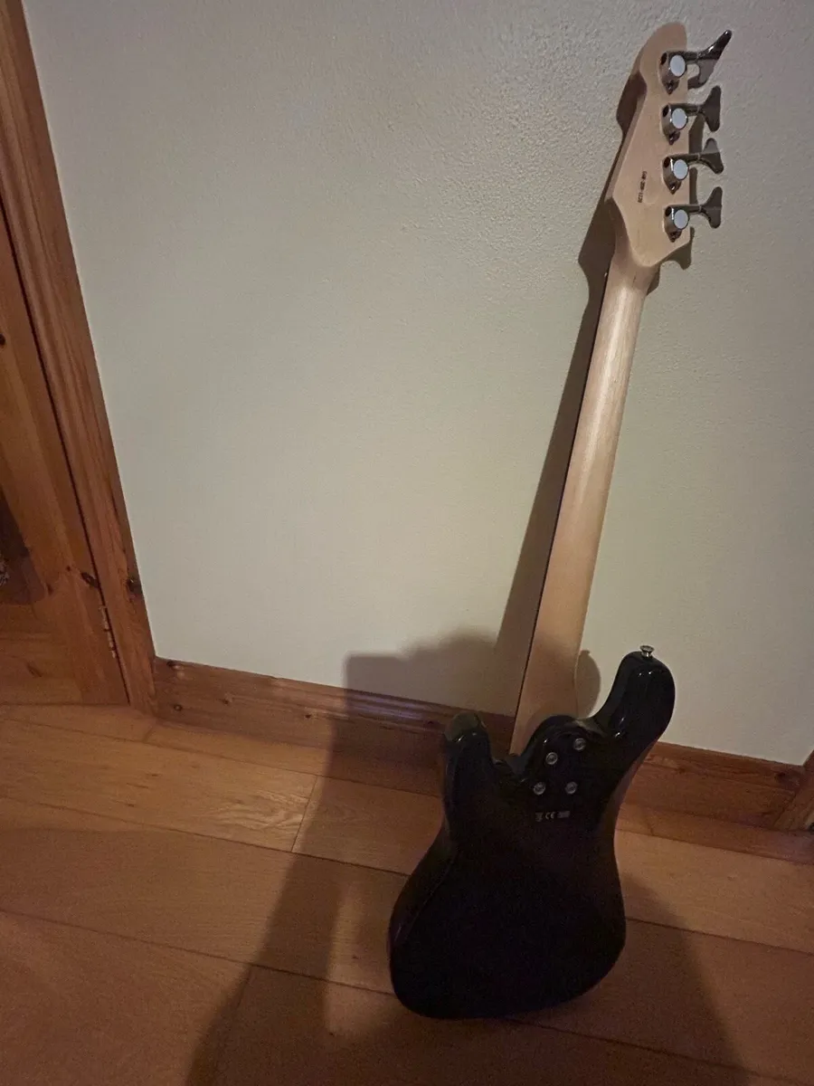Bass Guitar - Image 3