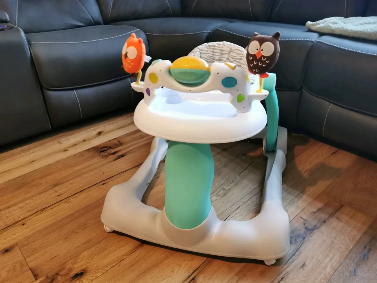 Babylo Owl Walker - Image 2