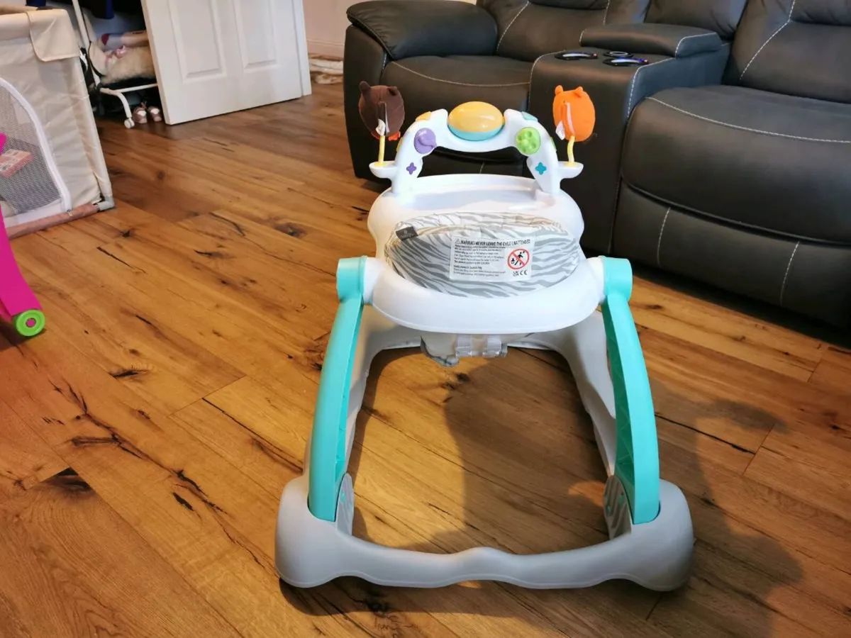 Babylo Owl Walker - Image 4