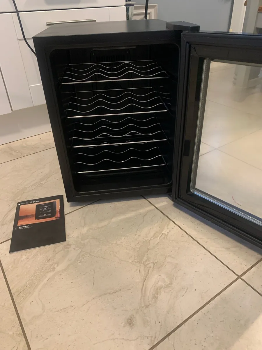 Wine cooler - Image 2
