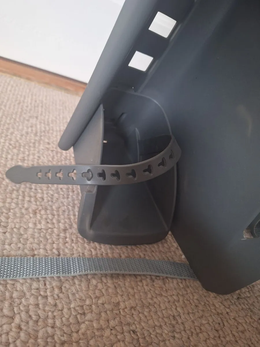 Child's Bike Seat - Image 2