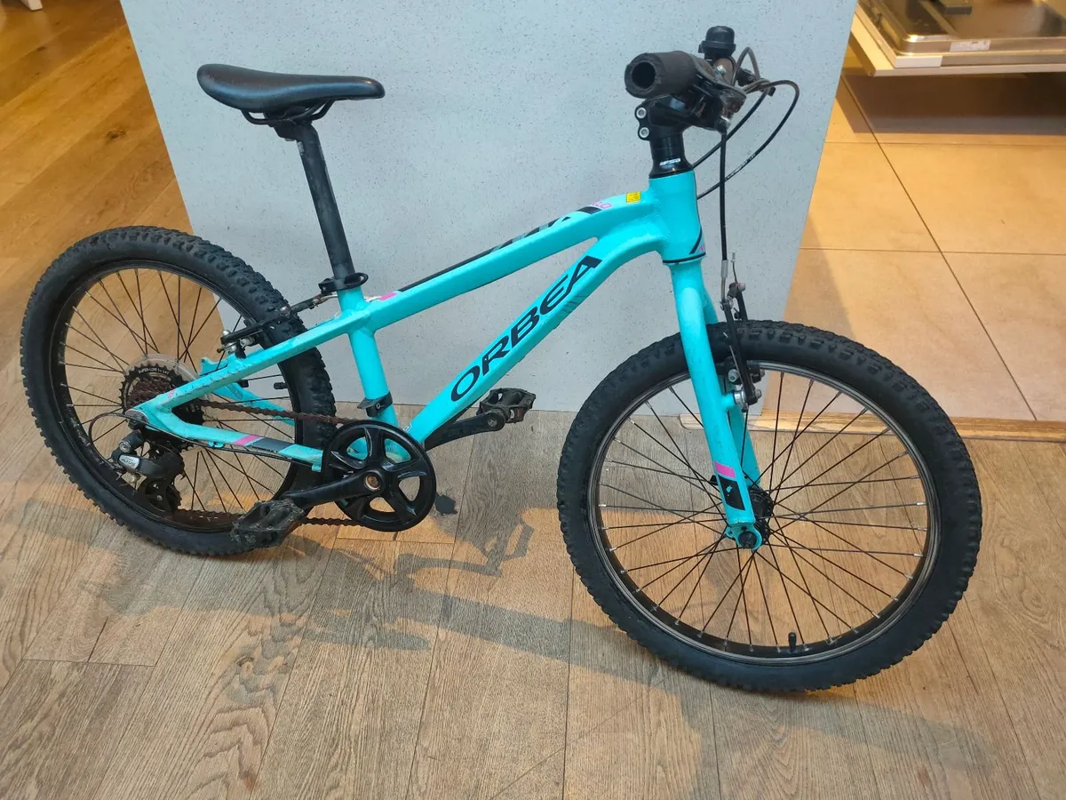 Bike - Image 4
