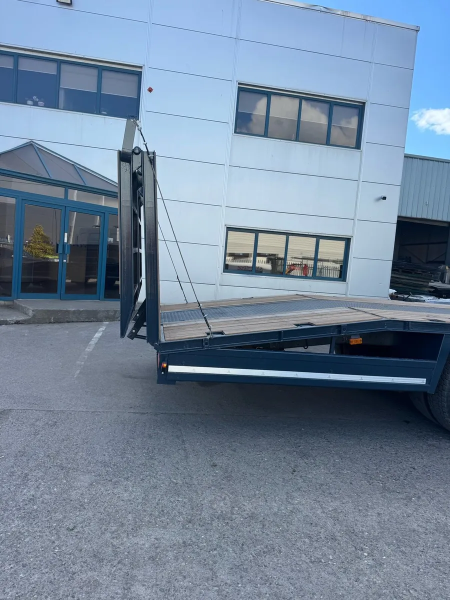 Volvo FL recovery - Image 3