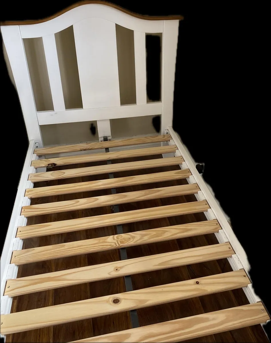 Single Bed - Image 1